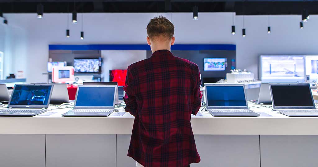 Choose the Right Computer
