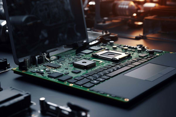 Hardware Services