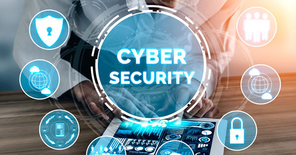 cyber security