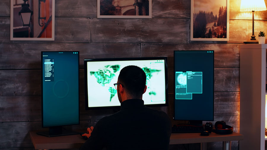 cyberSecurity